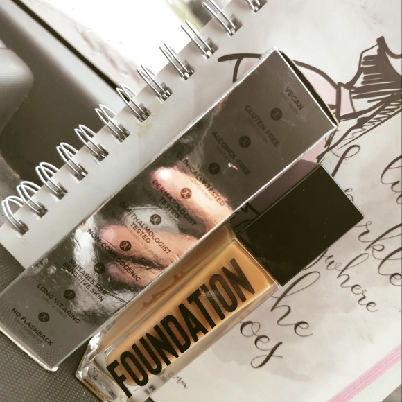 3/$30 NIB Anastasia Beverly Hills Luminous Foundation shade 290C - Picture 2 of 6